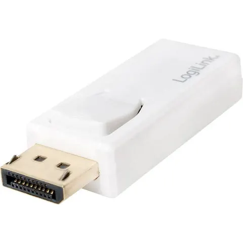 LogiLink 4K DisplayPort auf HDMI Adapter – Bild 2