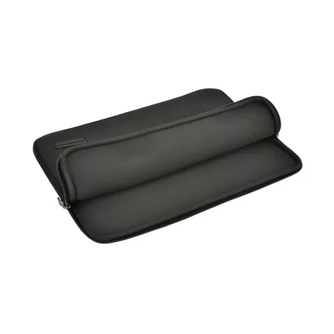 CONCEPTRONIC Notebookhülle 14" Polyester, Neopren schwarz – Bild 2