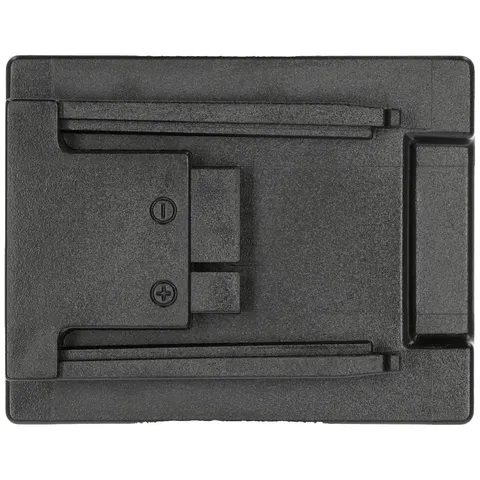 Brennenstuhl Adapter Fein – Bild 2