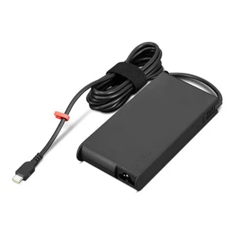 Lenovo ThinkPad USB-C Netzteil 180W – Bild 3