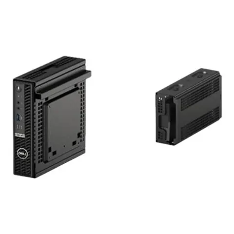 DELL OP Micro and TC Dual VESA Mount – Bild 3