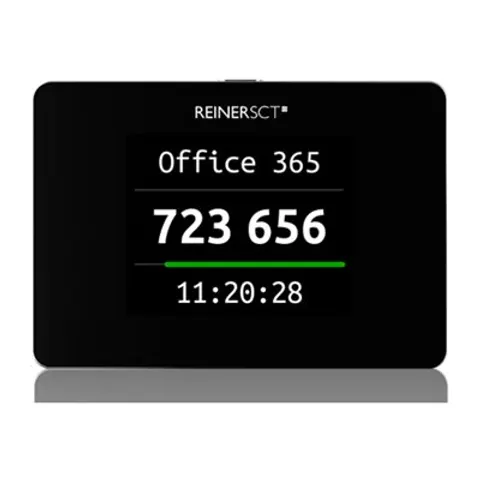 REINER SCT Authenticator mini – Bild 3