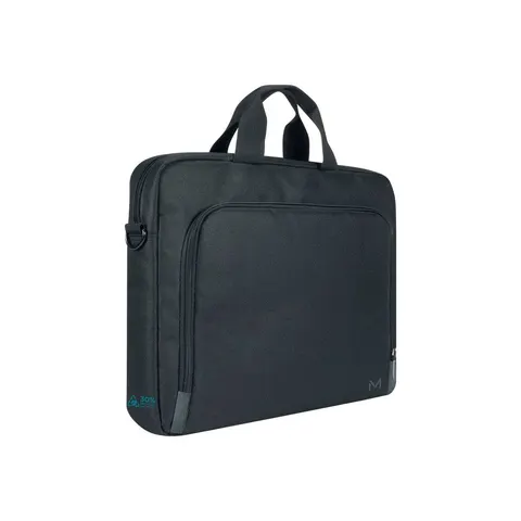 Mobilis TheOne Basic Briefcase Toploading 11-14"-30% RECYCLE – Bild 2