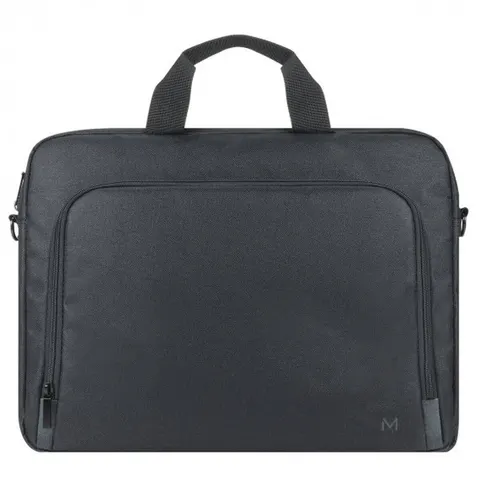Mobilis TheOne Basic Briefcase Toploading 14-16"-30% RECYCLE – Bild 2