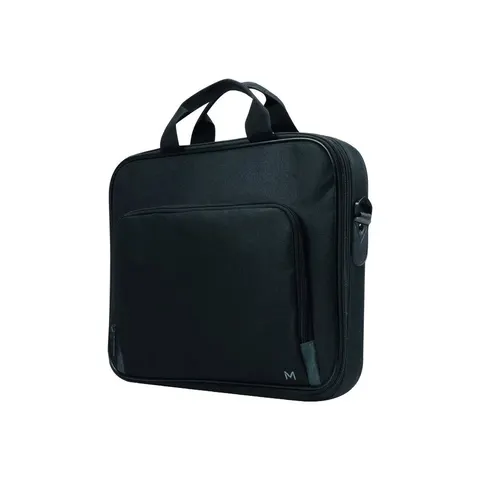Mobilis TheOne Basic Briefcase Clamshell zipped 14-15.6" – Bild 2