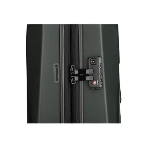 WENGER Prymo Carry-On Hardside Case – Bild 2