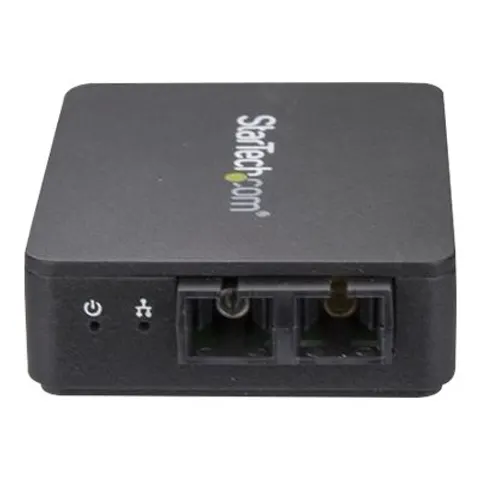 STARTECH USB 2.0 auf LWL Konverter – Bild 3