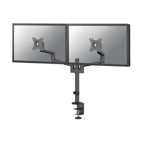NEOMOUNTS Next Lite Screen Desk Mount – Schwarz – 449841 – Bild 4