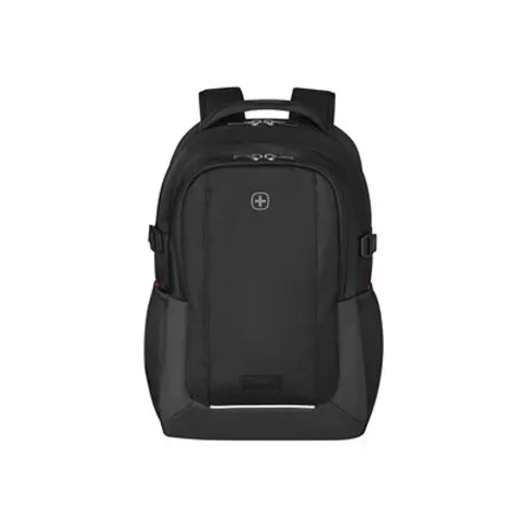 WENGER XE Ryde 40,64cm Laptop Backpack – Schwarz – Bild 3