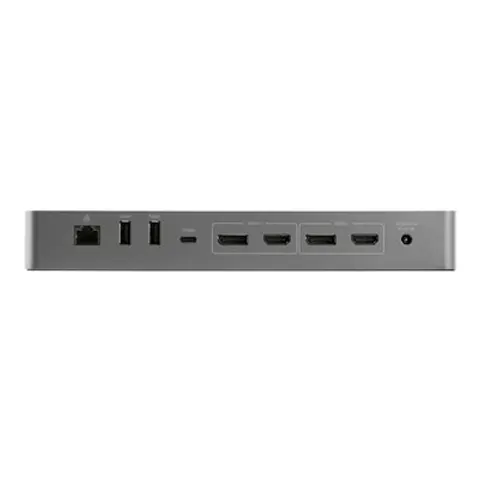 STARTECH TB3/USB-C Dock - 2xDP/HDMI – Bild 3
