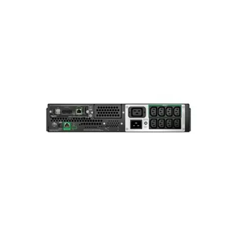 APC Smart-UPS Lithium-Ion 3000VA 230V – Bild 3