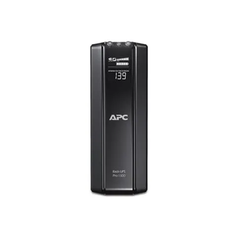 APC Power Saving Back-UPS RS 15 – Bild 2