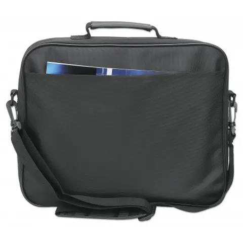 MANHATTAN NB Tasche Cambridge Clamshell 14,1 – Bild 2