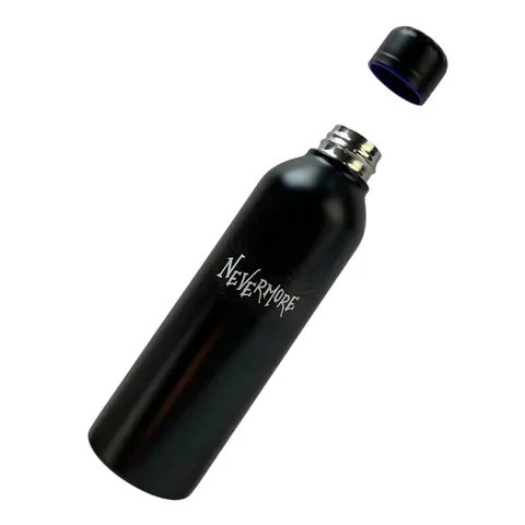 Wednesday - Stahlflasche 700ml – Bild 2
