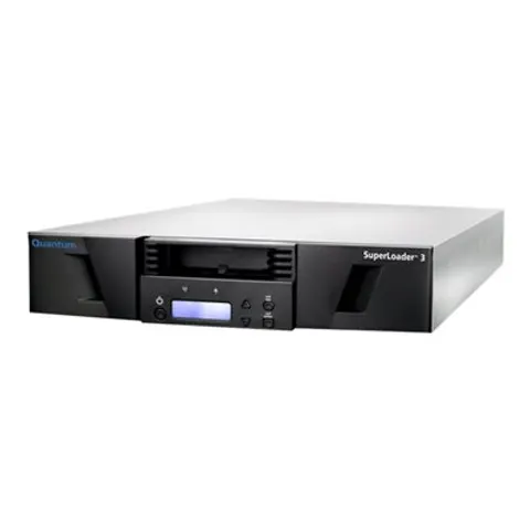 QUANTUM SL3 LTO8 Drive 16 slots – Bild 3