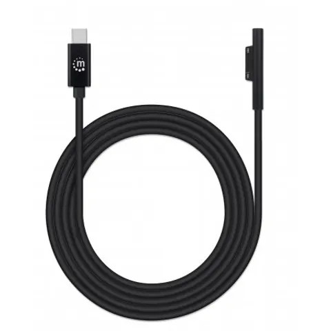 Manhattan Surface® Connect auf USB-C Ladekabel – Bild 2