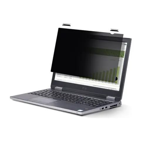 STARTECH 35,56cm Touch Laptop Sichtschut – Bild 2