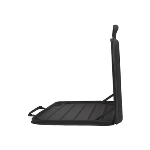 HP Mobility 11,6" Notebook-Tasche – Schwarz – Bild 3