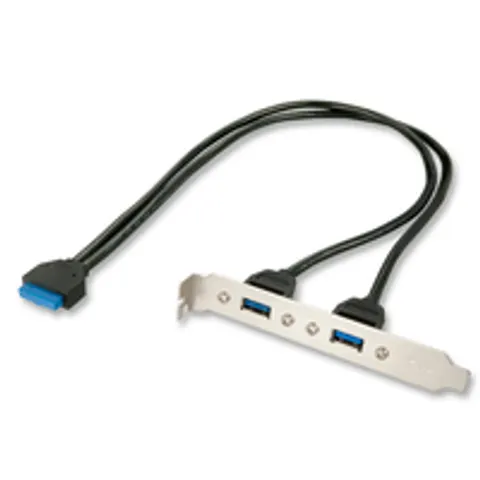 Lindy 33096 Internes USB-Kabel – Bild 2