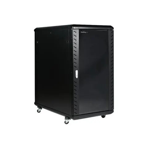 STARTECH.COM Zerlegbarer 22HE Serverschr – Bild 2