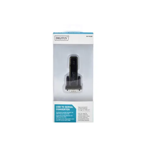 DIGITUS USB 2.0 - RS232 Adapter, 1 MBit/Sek. – Bild 2