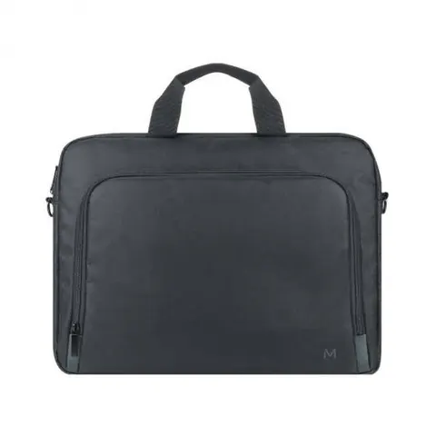 Mobilis TheOne Basic Briefcase Toploading 16-17"-30% RECYCLE – Bild 2