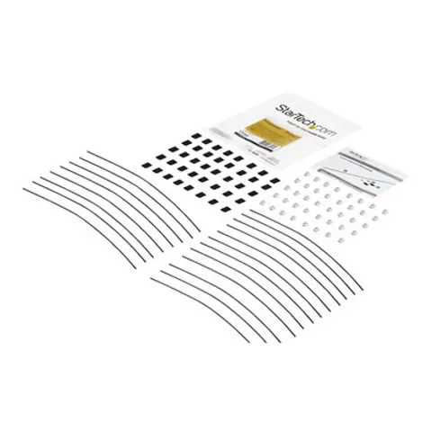 STARTECH Sicherheitskabel - 20er Pack – Bild 2