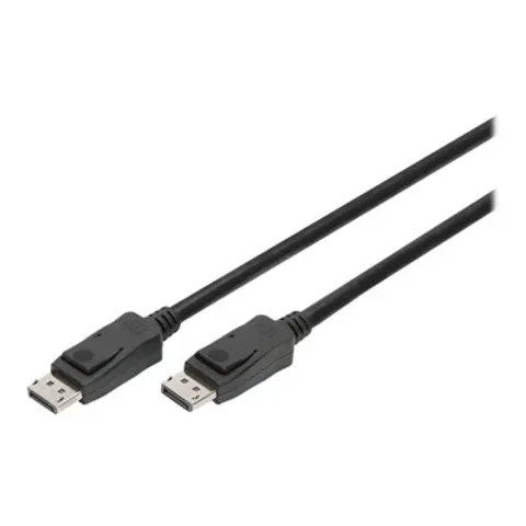 Digitus DisplayPort Anschlusskabel – Bild 2