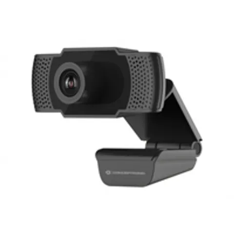 Conceptronic AMDIS01B Webcam – Bild 2