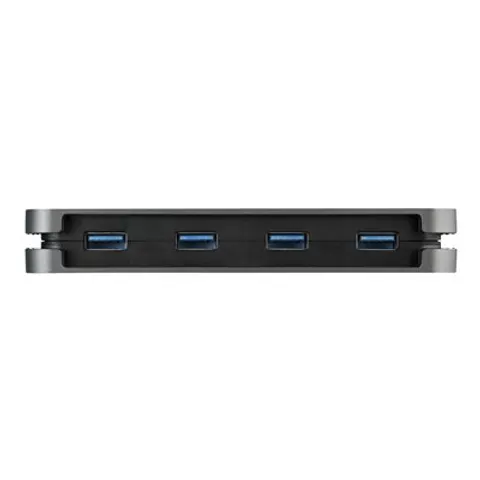 STARTECH 4 Port USB-C Hub – 883450 – Bild 2