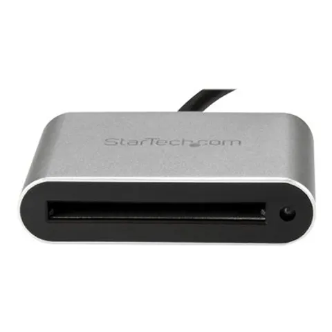 STARTECH CFast Card Reader - USB 3.0 – Silber – Bild 2