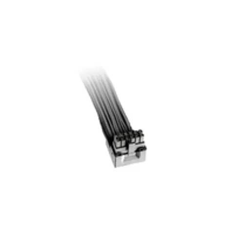 be quiet PCI EXPRESS 12+4 PIN – Schwarz – Bild 4