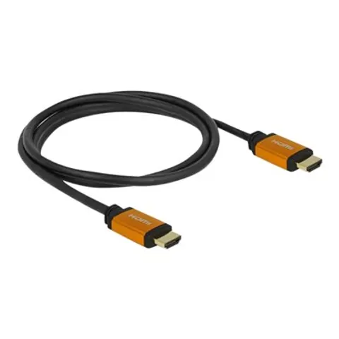 DeLOCK Kabel High Speed HDMI 1,5m – Bild 3