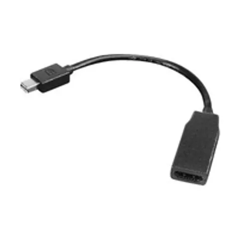 Lenovo Mini-DisplayPort zu HDMI Adapter – Bild 3