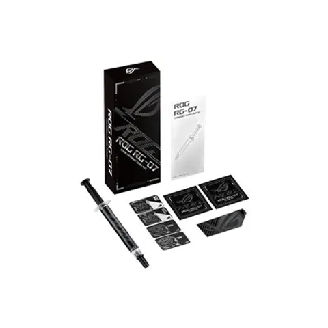ASUS ROG RG-07 Perf Thermal Paste Kit – Bild 3