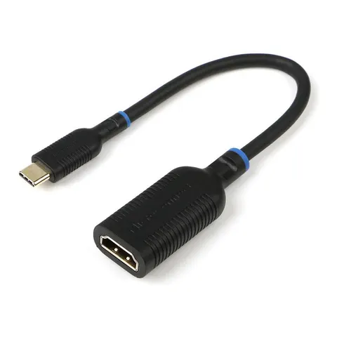 Microconnect MC-USBCHDMI-A video cable adapter – Bild 2