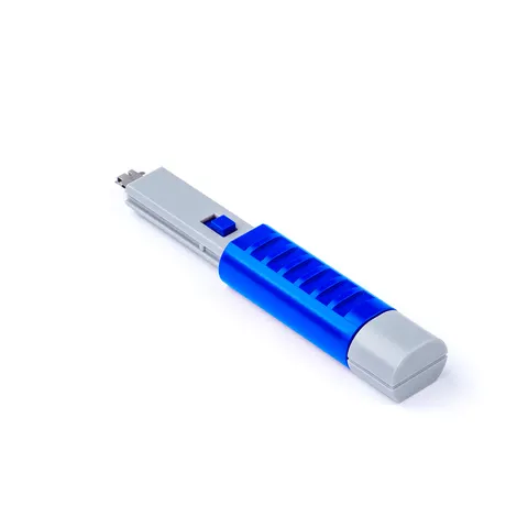SmartKeeper Basic Schlüssel dunkelblau – Bild 2
