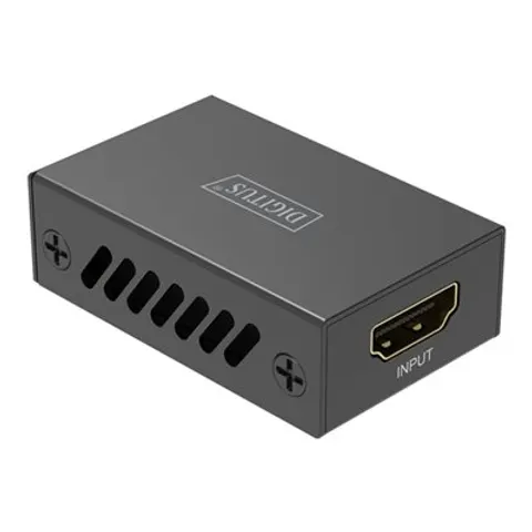 DIGITUS HDMI Repeater, 8K/60Hz – Bild 3