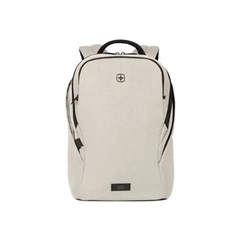WENGER MX Light 40,64cm Backpack Sand – Bild 3