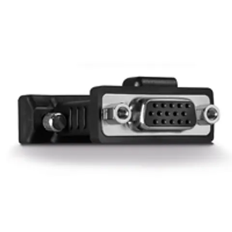 Lindy 32121 Digitaler Videorekorder (DVR) Schwarz – Bild 2