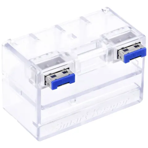SmartKeeper Basic Network Module Port Lock 8P – Bild 2