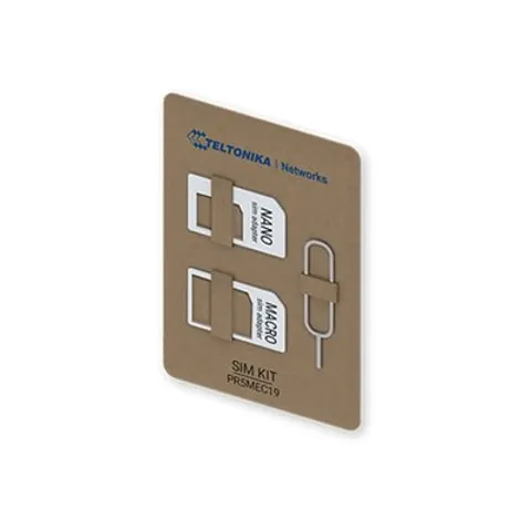 TELTONIKA NETWORKS SIM Card Adapter Kit – Bild 2
