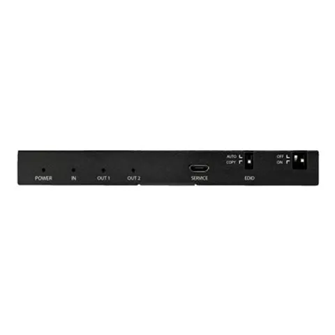 STARTECH 2 Port HDMI Splitter - 4K 60Hz – Bild 3