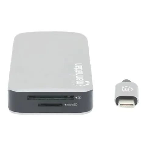 MH 8-in-1 Dockingst. HDMI RJ45 3xUSB-A – Bild 3