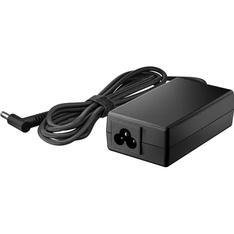 HP 65W Smart Netzteil / Ersatznetzteil – Schwarz – Bild 4