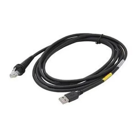 Honeywell USB Kabel 3m, Schwarz – Bild 3