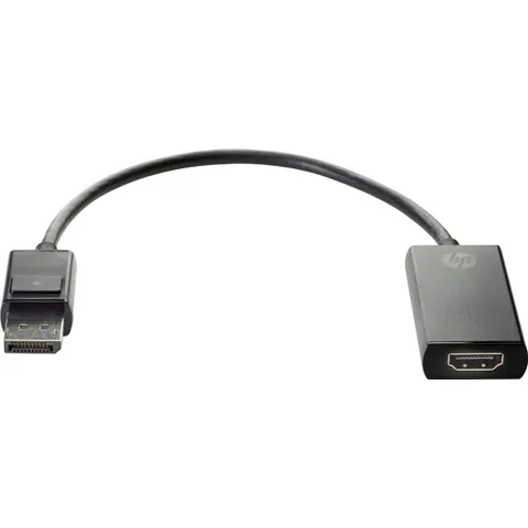 HP DisplayPort zu HDMI True 4K-Adapter – Bild 2