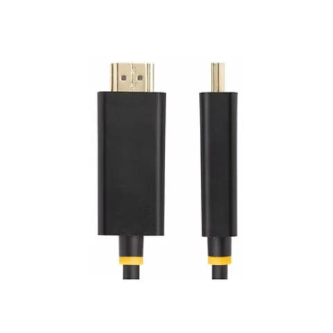 STARTECH 2m DP auf HDMI Adapter 4K60Hz – Bild 2