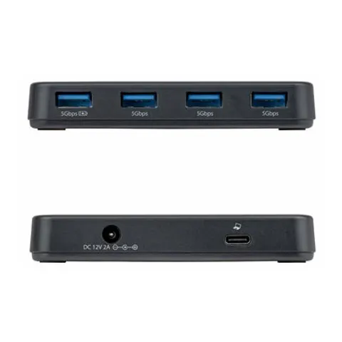 STARTECH 4-Port USB-A Hub 5Gbps – 925051 – Bild 3