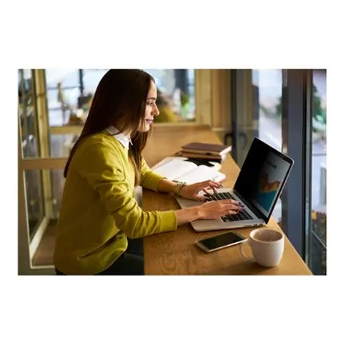 3M Bright Screen Privacy Filter – Bild 1